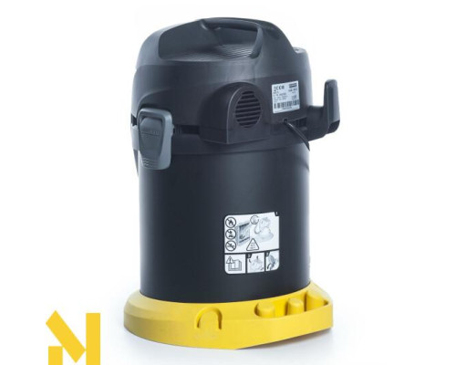 Пилосос Karcher AD 3 PREMIUM