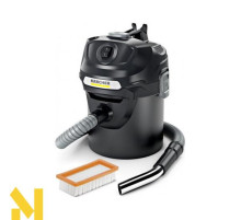 Пилосос Karcher AD 2