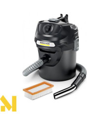 Пилосос Karcher AD 2