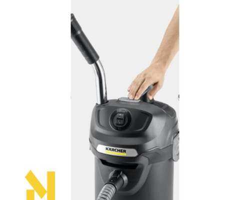 Пилосос Karcher AD 2