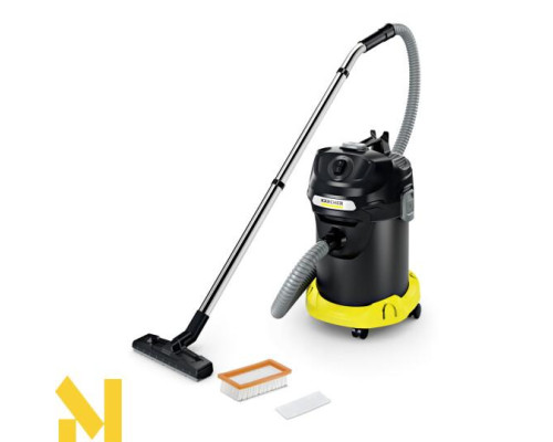 Пилосос Karcher AD 4 Premium