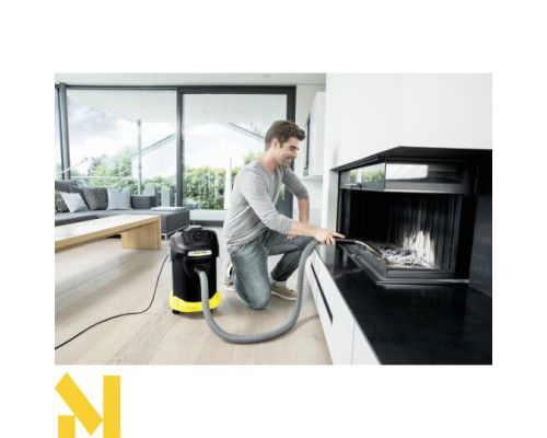 Пилосос Karcher AD 4 Premium