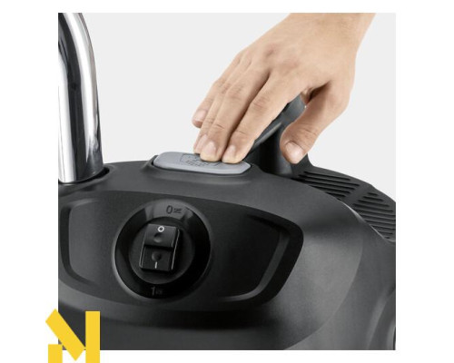 Пилосос Karcher AD 4 Premium