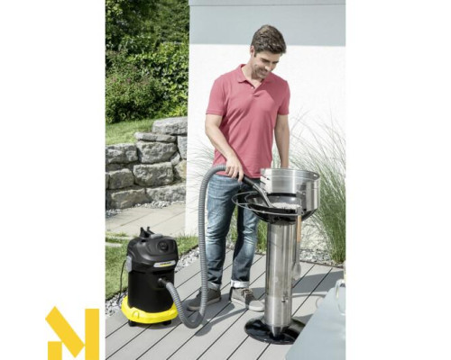 Пилосос Karcher AD 4 Premium
