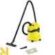 Пилосос Karcher WD 2