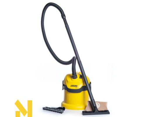 Пилосос Karcher WD 2