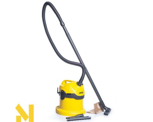 Пилосос Karcher WD 2