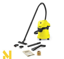 Пилосос Karcher WD 3 Car