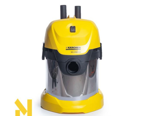 Пилосос Karcher WD 3 Premium