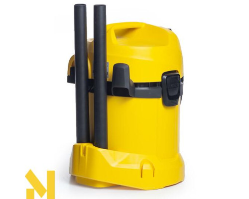 Пилосос Karcher WD 3 P
