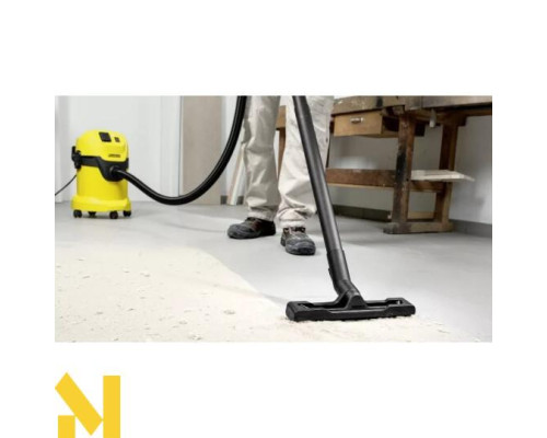 Пилосос Karcher WD 3 P