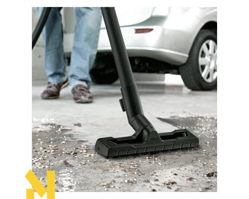 Пилосос Karcher WD 3 P
