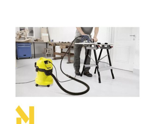 Пилосос Karcher WD 3 P