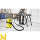 Пилосос Karcher WD 3 P