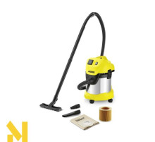 Пилосос Karcher WD 3 P Premium