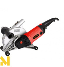 Штроборіз GTM WC230/2600E