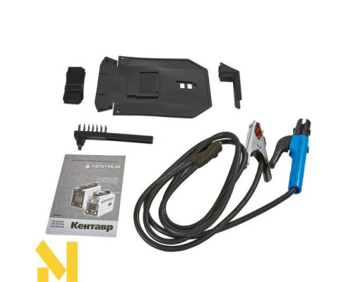 Комплект Зварювальний інвертор Кентавр СВ-255НМ + Маска СМ-203Р (1+1)