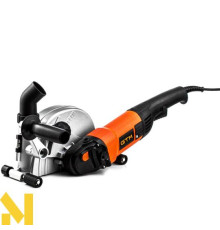 Штроборіз GTM WC125/1400E