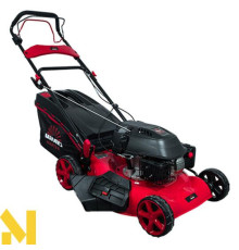 Газонокосарка бензинова Vitals Master Zp 46144t