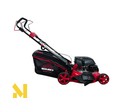 Газонокосарка бензинова Vitals Master Zp 51144td