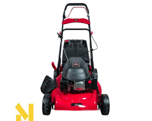 Газонокосарка бензинова Vitals Master Zp 51144td