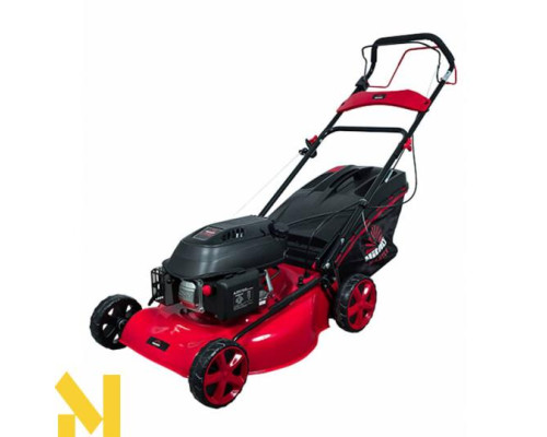 Газонокосарка бензинова Vitals Master Zp 51144td