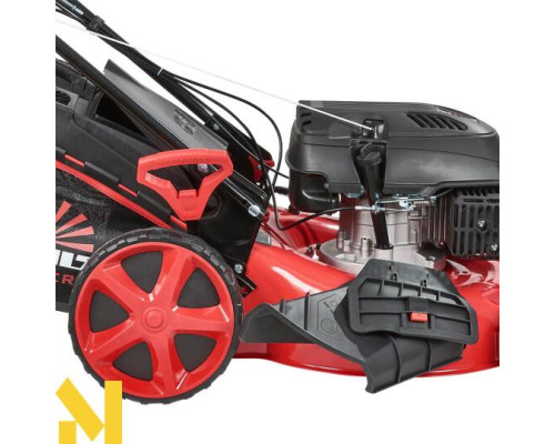 Газонокосарка бензинова Vitals Master Zp 51170td Grand