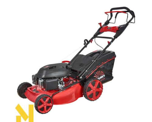 Газонокосарка бензинова Vitals Master Zp 51170td Grand