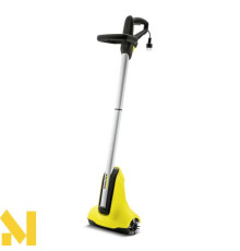 Апарат для чищення терас Karcher PCL 4