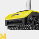 Апарат для чищення терас Karcher PCL 6