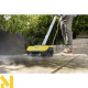Апарат для чищення терас Karcher PCL 6