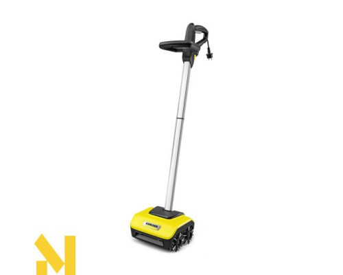 Апарат для чищення терас Karcher PCL 6
