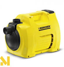 Садовий насос Karcher BP 2 Garden
