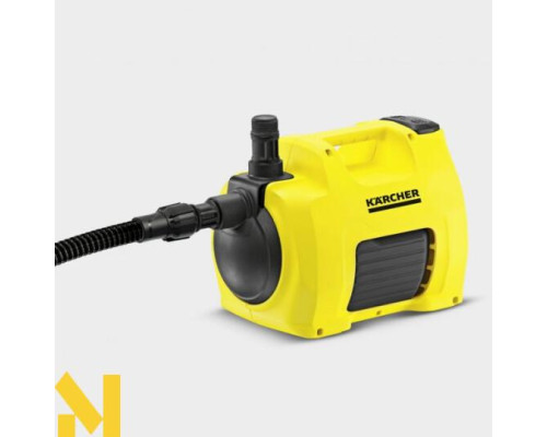 Садовий насос Karcher BP 4 Garden