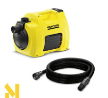 Садовий насос Karcher BP 4 Garden