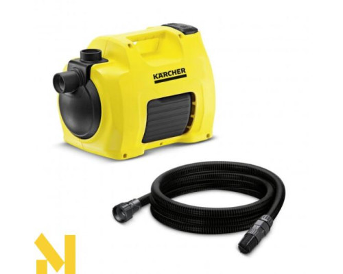 Садовий насос Karcher BP 4 Garden