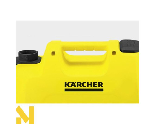 Садовий насос Karcher BP 4 Garden