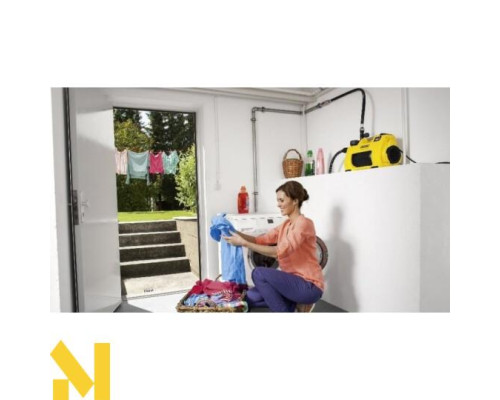 Садовий насос Karcher BP 3 Home&Garden