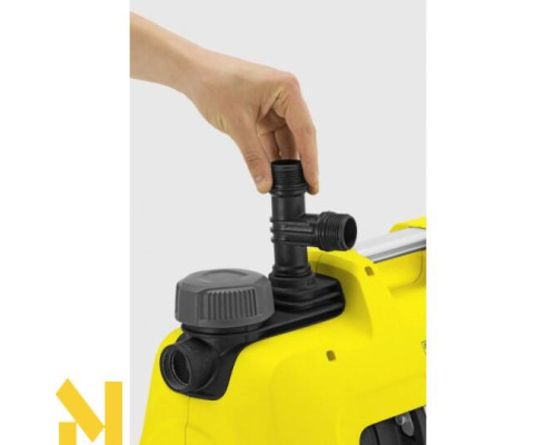 Садовий насос Karcher BP 3 Home&Garden
