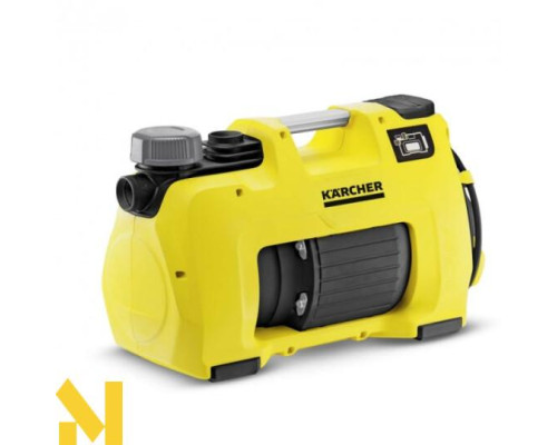 Садовий насос Karcher BP 3 Home&Garden