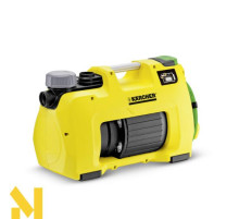 Садовий насос Karcher BP 4 Home&Garden eco!ogic