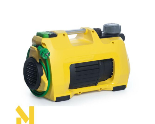 Садовий насос Karcher BP 4 Home&Garden eco!ogic