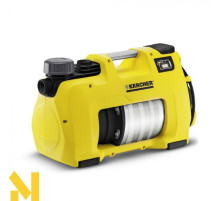 Садовий насос Karcher BP 5 Home & Garden