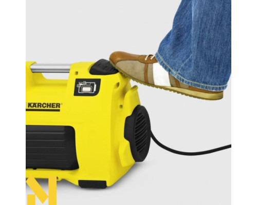 Садовий насос Karcher BP 4 Home&Garden