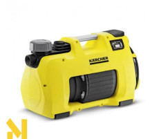 Садовий насос Karcher BP 4 Home&Garden