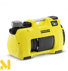 Садовий насос Karcher BP 4 Home&Garden