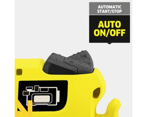 Садовий насос Karcher BP 4 Home&Garden