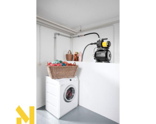 Насосна станція з гідробаком Karcher BP 3 Home
