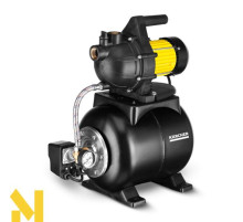 Насосна станція з гідробаком Karcher BP 3 Home