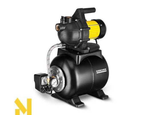 Насосна станція з гідробаком Karcher BP 3 Home